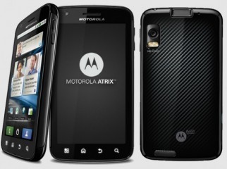 Exchange Samsung Galaxy Tab 10.1 with Motorola Atrix