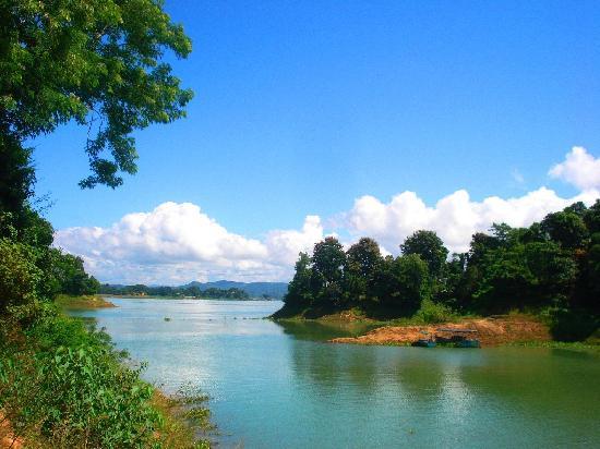 Tourist guide for Sylhet and Cox s Bazar | ClickBD large image 0