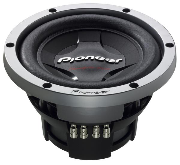 Pioneer champion series 12 Subwoober Boxed | ClickBD