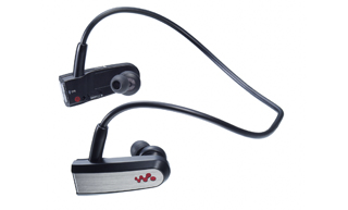 Sony W-Series Walkman large image 0