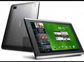Acer ICONIA TAB A500 Tablet PC. 01723722766