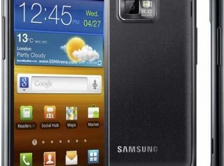 Brand New Condition Samsung Galaxy S II