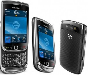BRAND NEWBLACKBERRY LATEST WITH THE ACCESSORIES large image 0