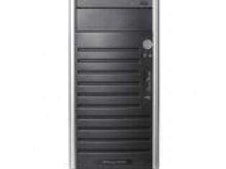 Server HP Prolliant ML 110G5 Quard-Core 2.66GHz cheap price