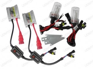 Xenon Hid 12000k Conversion Kit for sell