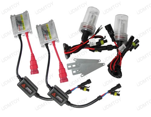 Xenon Hid 12000k Conversion Kit for sell large image 0