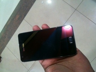 Galaxy S II i9100