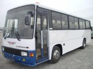 Eid Bus Service rent anywhere in Bangladesh 