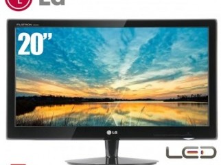 LG E2240T 22 LED Monitor 03 years warrant 