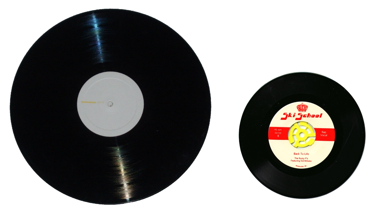 Looking to Buy old Clssic English and Bengali LPs Records  large image 0