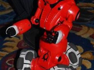 WOWWEE TRIBOT