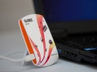 Qubee Shuttle USB
