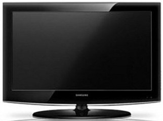 Samsung 22 HD Series 4 LCD TV