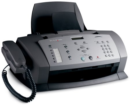 Lexmark All in One 4247 large image 0