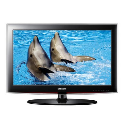 SAMSUNG 32 HD LCD TV series 4 - 450 large image 0