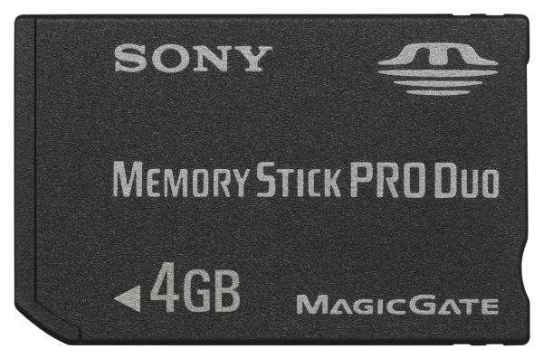 PSP 3001 with 4GB original sony memory stick large image 1