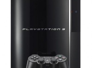 PlayStation 3 320GB Slim 1.5 months used 