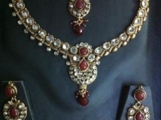 Jewellery Set- 01