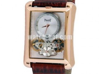  PIAGET the Prestigious and Luxarious Watch ever 
