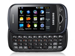 Samsung Corby Plus GT-B3410 Call 01680123104