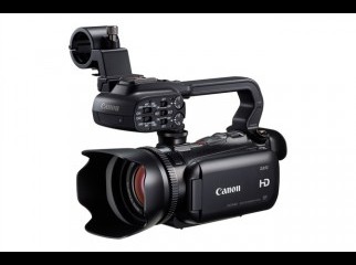 Canon VIXIA HF G10 Camcorder--- 640 usd
