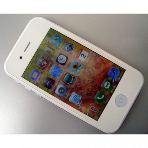 Buy new Apple iPhone 4G 32Gb Apple iPad 2 64Gb large image 0