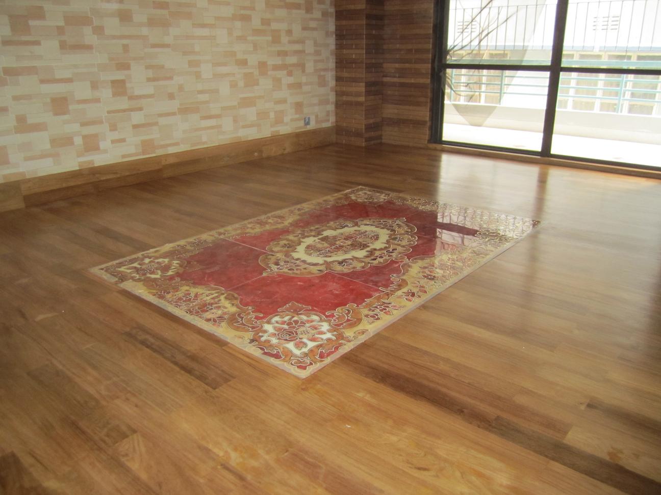 Wooden Floor Tiles large image 2