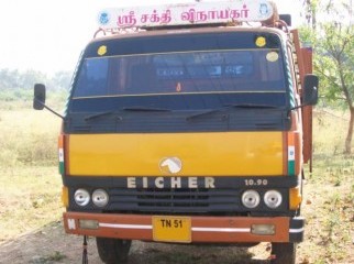EICHER Pickup-2003