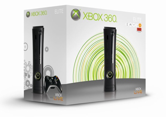 Original Xbox 360 games large image 0