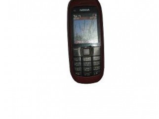 Nokia Handset Model - Nokia C1