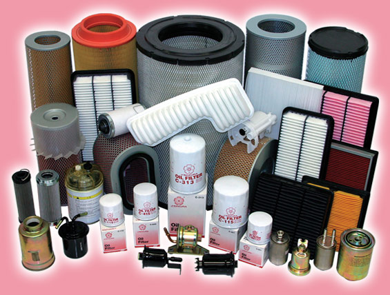 Generator and Automobile Filters in Bangladesh large image 0