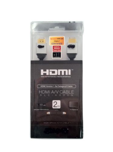SONY HDMI cable 2M large image 0