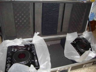 DJ PLAYER Package contact 0174-869-4804 