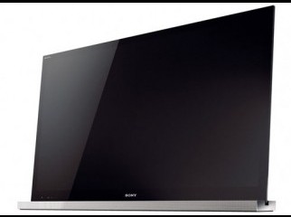 Sony Bravia 46 LED 3D NX720 Monolathic design stand