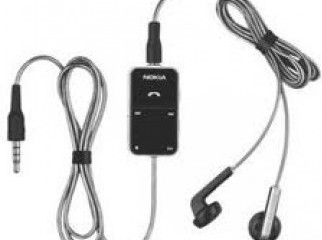 Nokia Original Headset AD-54 HS-45 Exceptional music quali