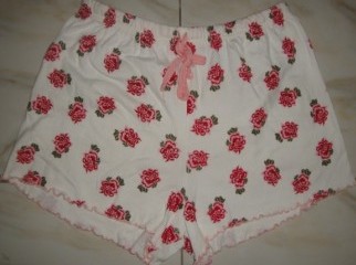 450pcs PANTY all over printed