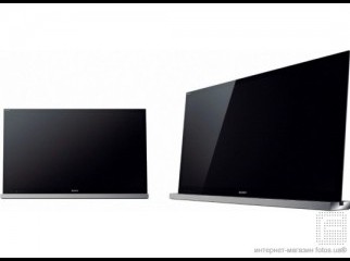 Sony Bravia 3D LED Tv NX720 46-inch KDL46NX720 