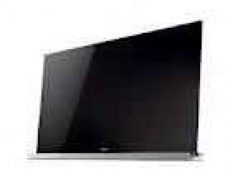Sony Bravia 3D LED TV NX720 40-inch KDL40NX720 