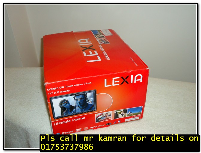 lexia dvd navigation thailand large image 0
