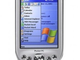 HP iPAQ 4150 Pocket PC