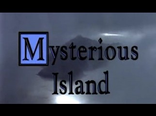 Tv Series Mysterious Island 1995 Complete Collection 