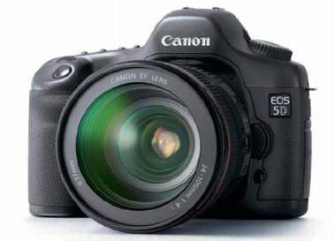 CanonEOS-1Ds MarkIII Canon EOS 5D Mark II | ClickBD