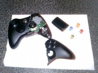 I Need Old damaged useless Original Xbox 360 controller