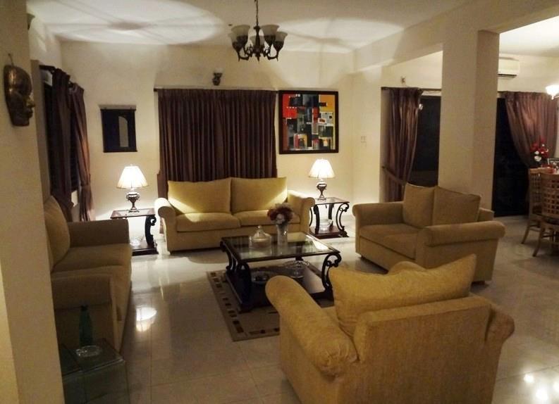 Beautiful spacious apartment in Baridhara for sale large image 0