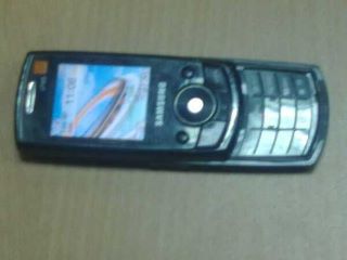 used Samsung Mobile model J700 used 1 year urgent selling.  large image 0