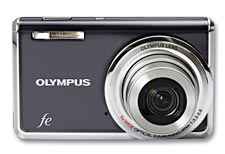 Olympus FE-5020 12MP large image 0