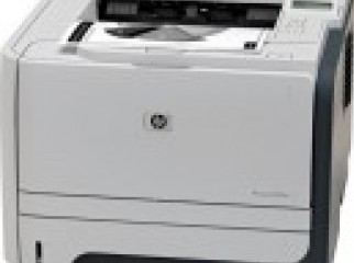 HP LaserJet P2055D printer