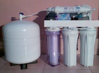 Imported RO Water Purification System