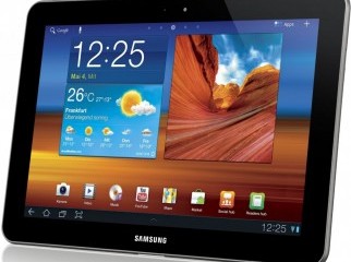 Samsung Galaxy Tab 10.1 64GB WIFI 3G Version for 600