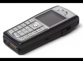 Nokia 6230i black Made by Hungary.